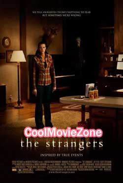 The Strangers (2008)