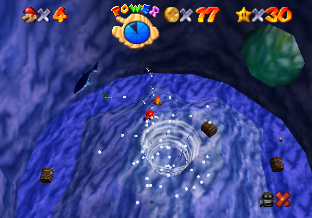 Explore quadros, descubra novos mundos e mate saudades do clássico Super Mario  64 (N64) - Nintendo Blast