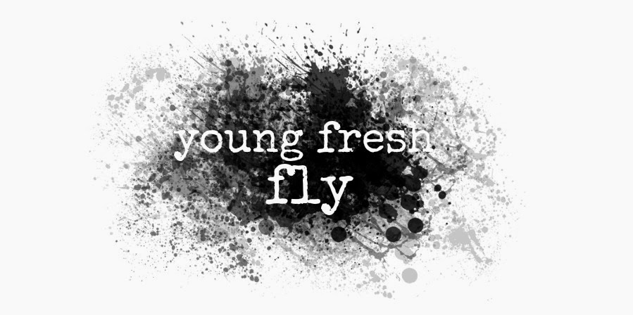 Young Fresh fly