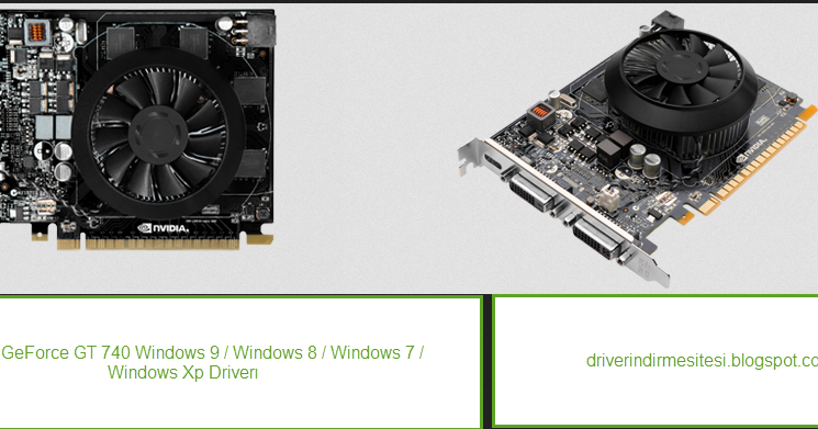 Nvidia Geforce Gt 710 Windows 10 Driver