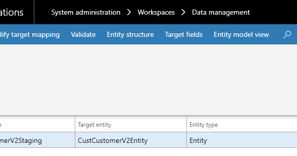 Ax Technical: Change Tracking in D365
