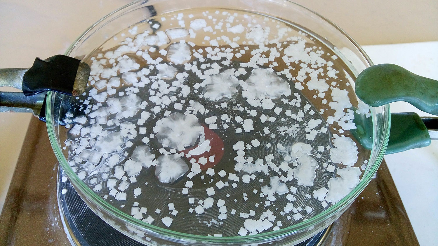 Química 2 Métodos de separación Química 2 Métodos de separación