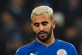 Mahrez Bolos Latihan Karena Batal Pindah Ke City http://www.liputanskor.com/