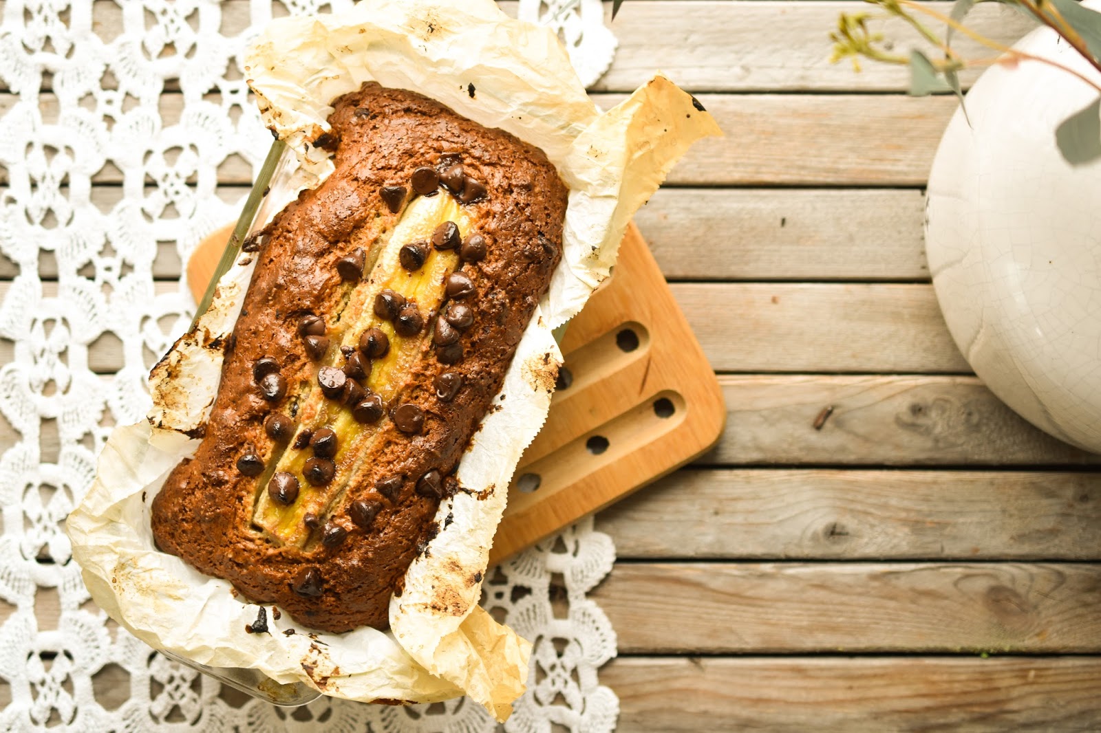 Jo Anns Banana Bread foto Jo Anns Banana Bread pictures