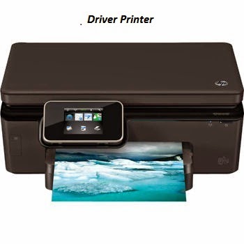 Hp Photosmart 6515 Printer Driver Download