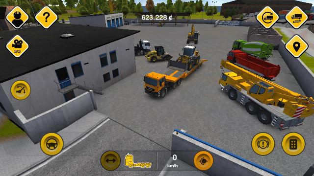 construction simulator 2015 save game