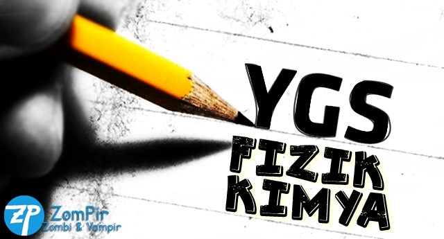 ygs konuları fizik kimya ygs konuları fizik kimya