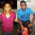PM de Pombal prende fugitivo do Presídio Sílvio Porto de João Pessoa