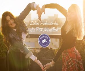 Zostań Ambasadorką Le Petit Marseillais Konkurs
