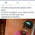 Corpo encontrado no município de Gavião pode ser de coiteense sequestrado na noite de sexta-feira