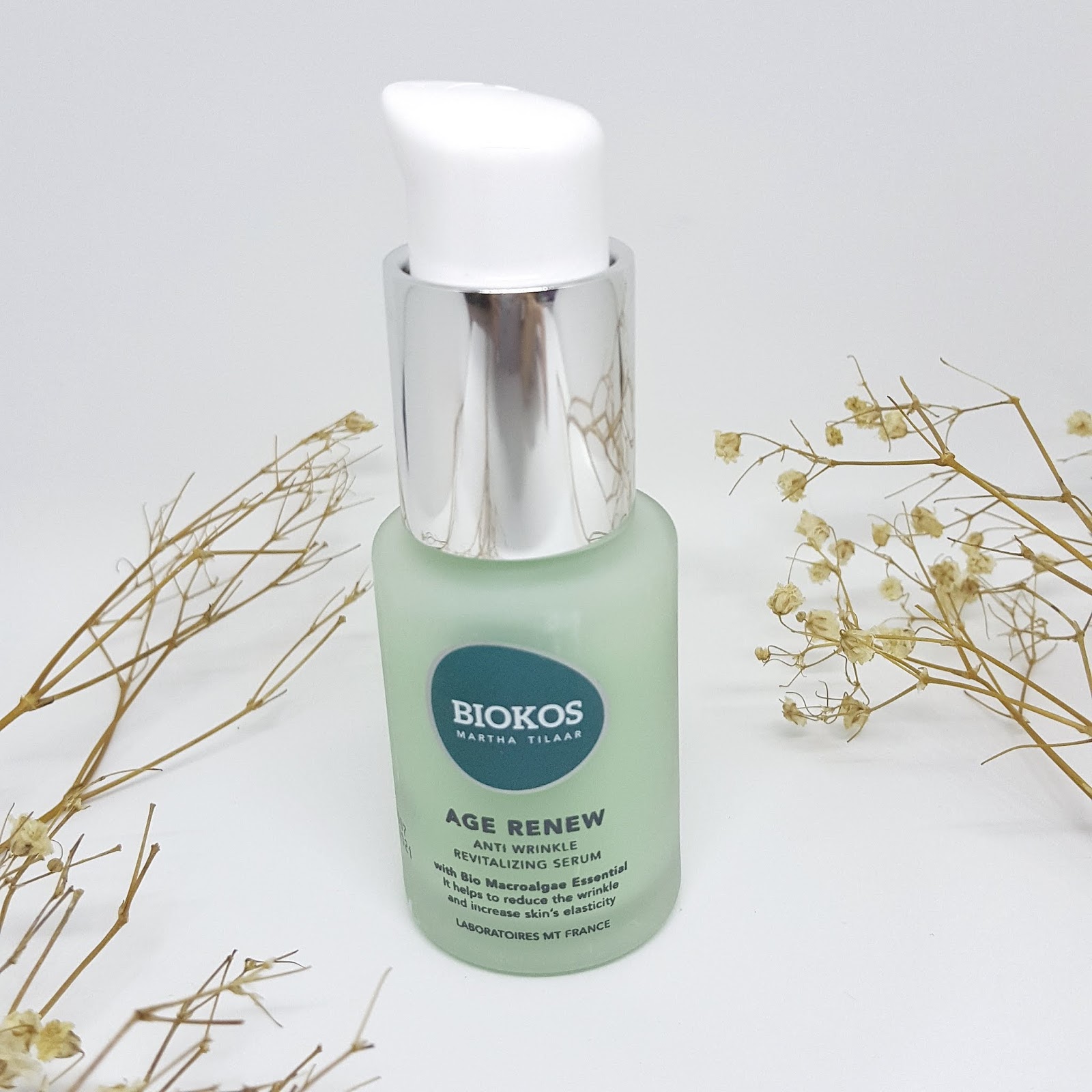 biokos serum anti aging