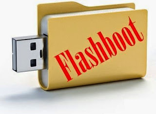 FlashBoot Portable