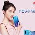شاهد صور ومواصفات هاتف Huawei nova 4e الجديد شاهد صور ومواصفات هاتف Huawei nova 4e الجديد