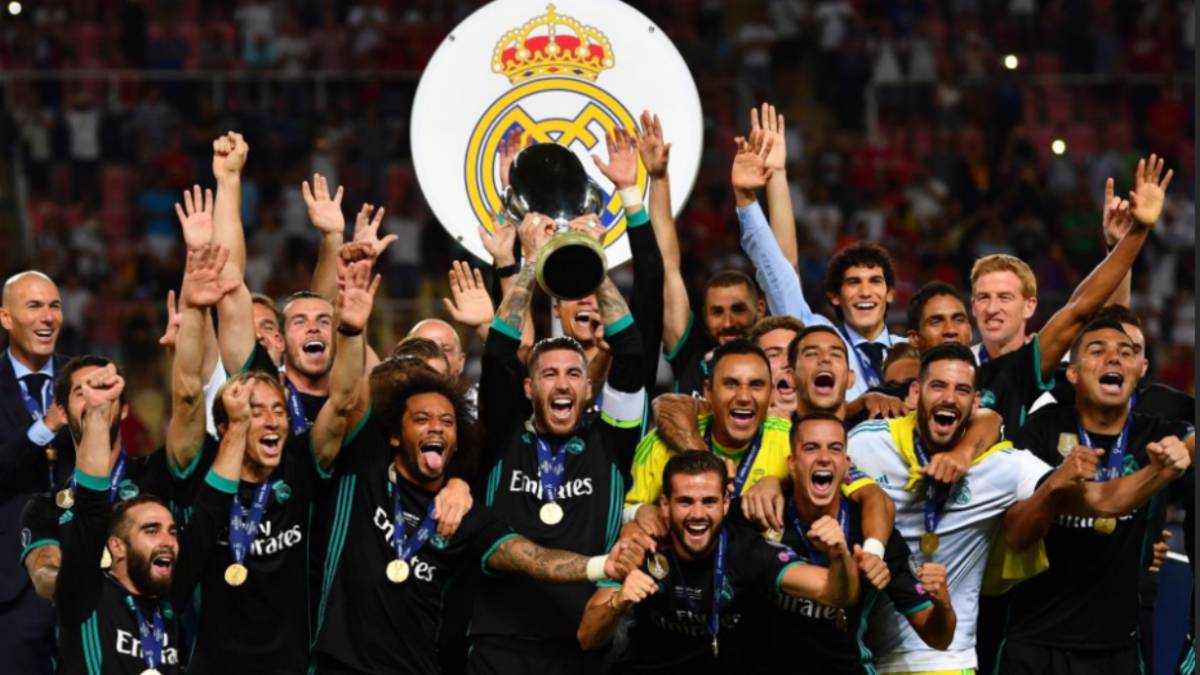 Spanish Football | Soccer | Sports Blog