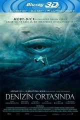 Denizin Ortasında (2015) 3D Film indir