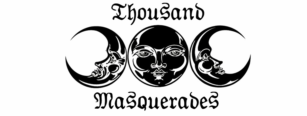 Thousand Masquerades