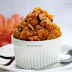 Gajar Halwa / Carrot Halwa