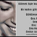 Bir Kadını Güldürmek Öyle Basit değil