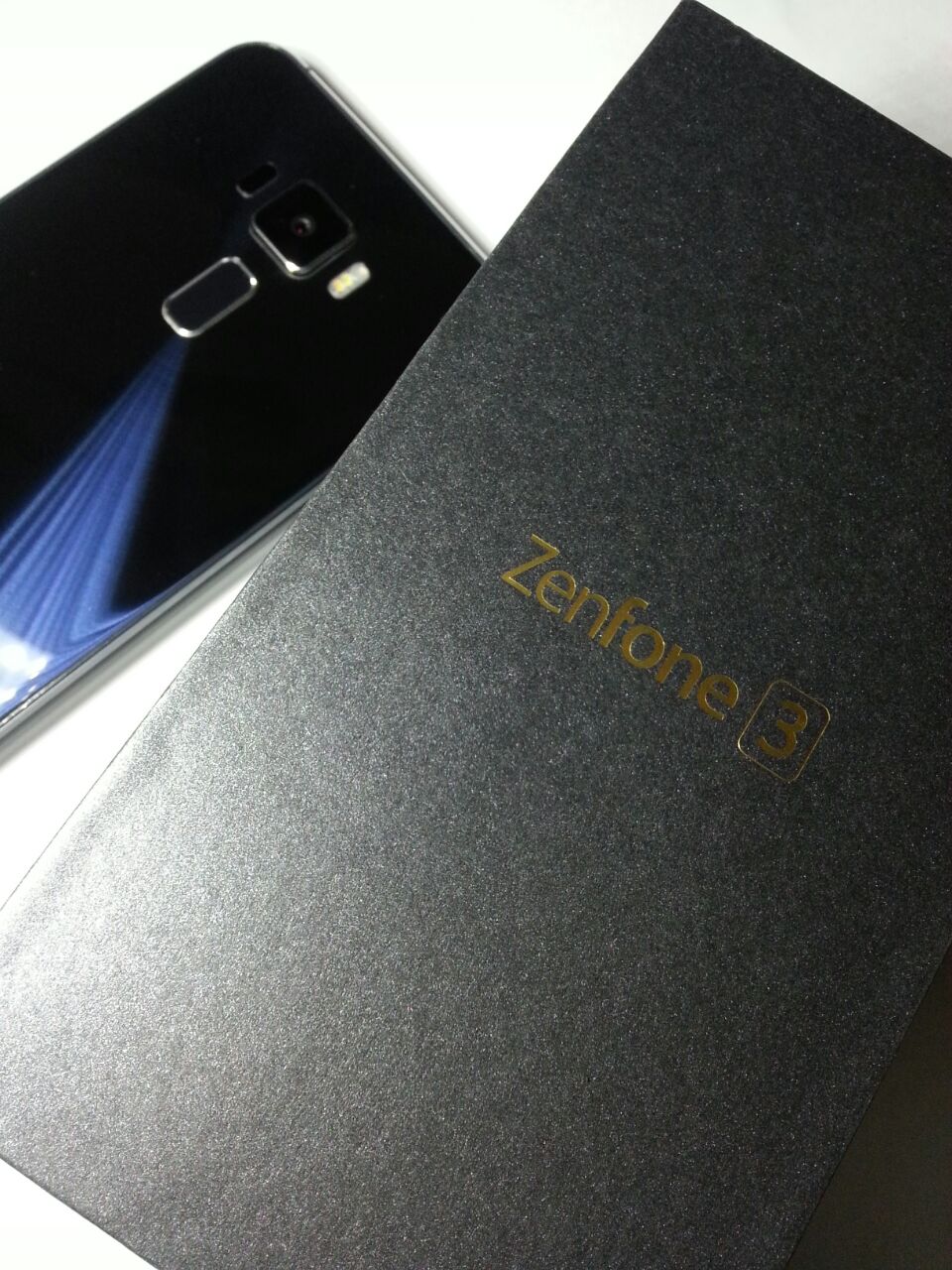 Asus ZenFone 3 5.5-inch