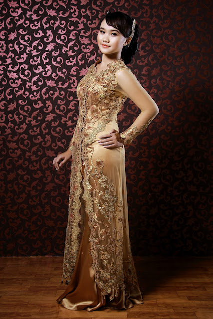 Model Baju Kebaya Model Baju Kebaya