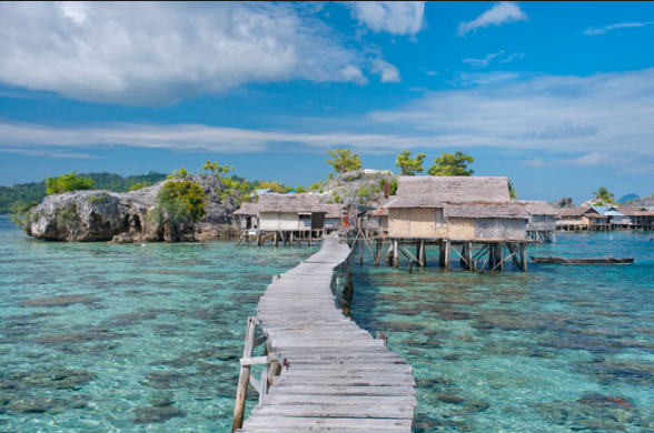 Kadidiri Island Kadidiri Island