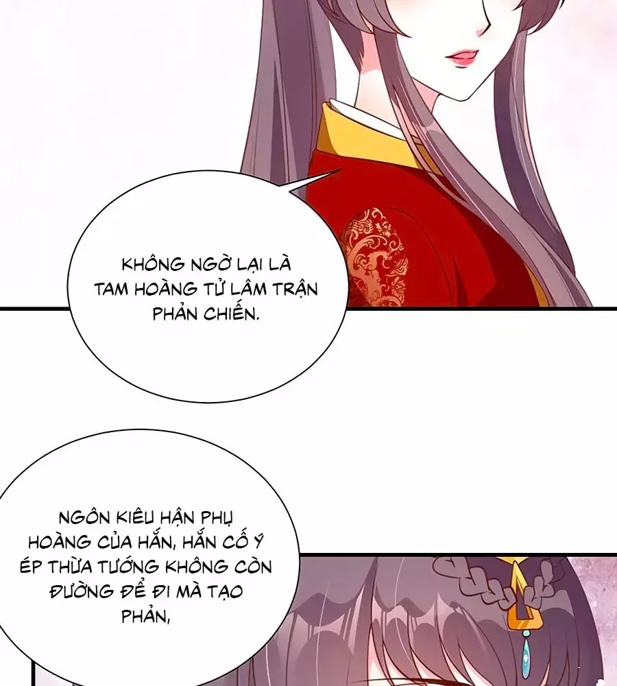 Thịnh Thế Lê Hoa Điện Chapter 91 - TC Truyện