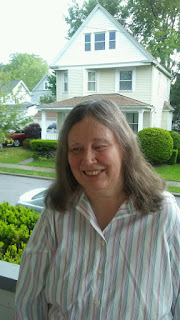 Kathy McKinsey