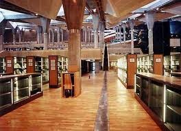 Bibliotheca Alexandria, Mesir Bibliotheca Alexandria, Mesir