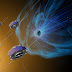 Quattro sonde si tuffano nel cuore della riconnessione magnetica