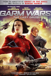 Garm Wars: The Last Druid (2014)