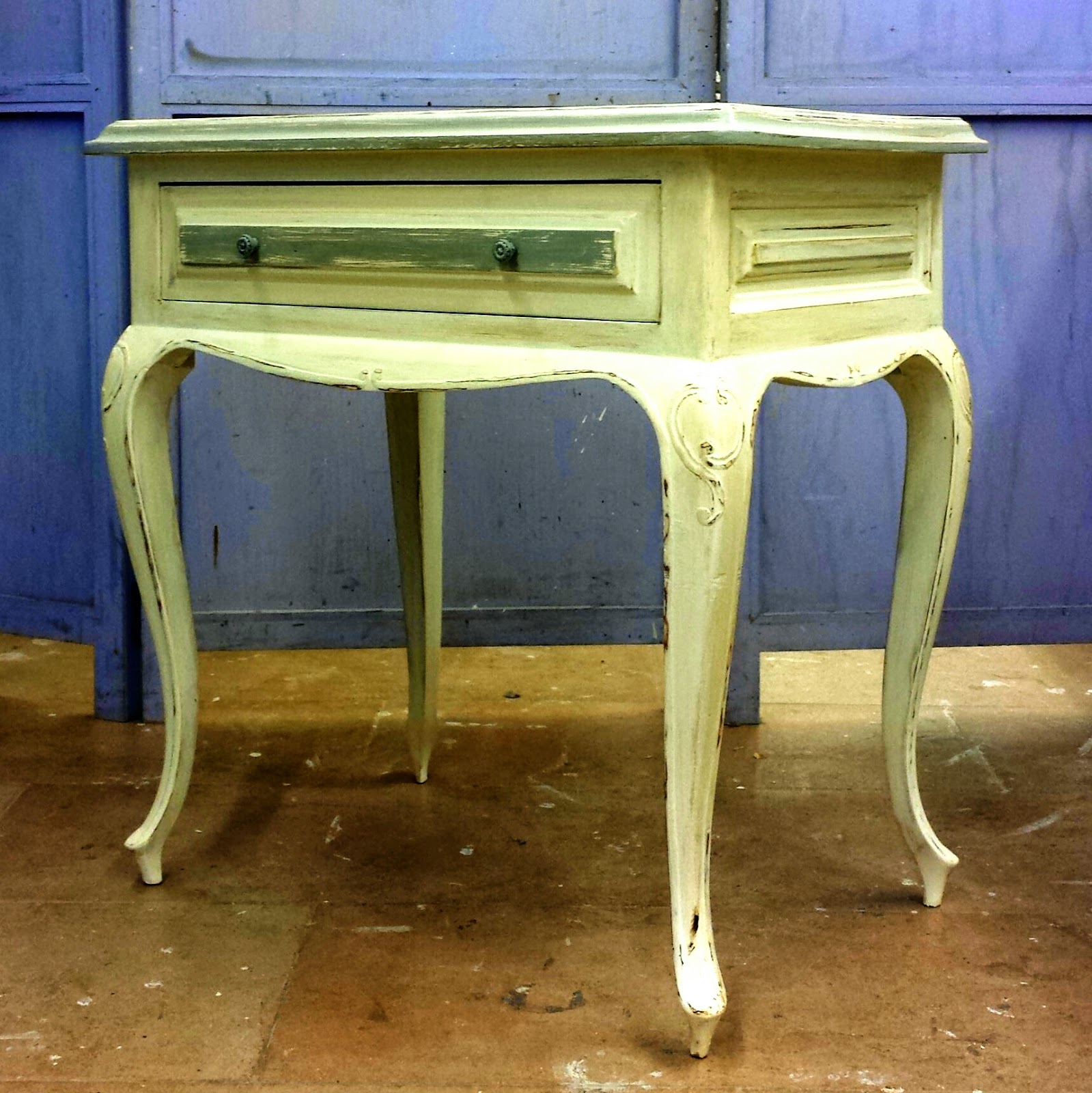 Tienda de Muebles CANDINI, Venta y Restauración Muebles Antiguos, la