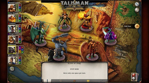 talisman-digital-edition-pc-screenshot-www.ovagames.com-2