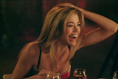 Undercover Brother 2002 Denise Richards Image 1