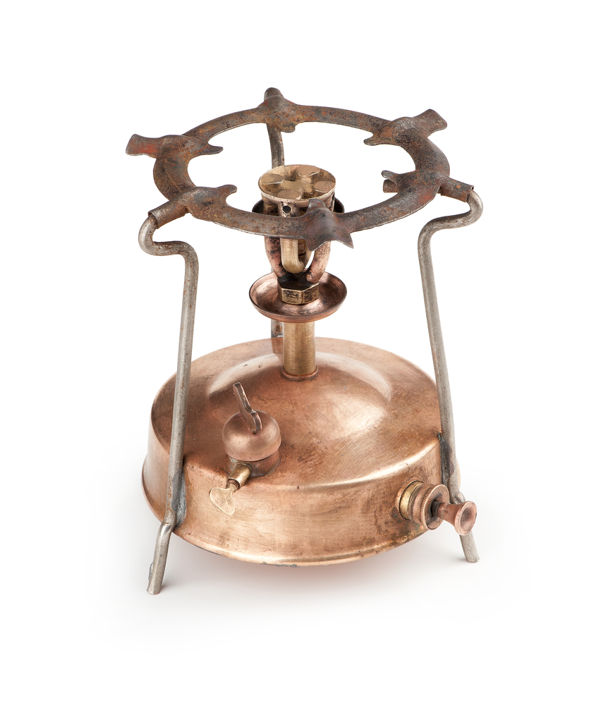 The History of the Oven