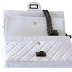 The Chanel Classic Flap Bag