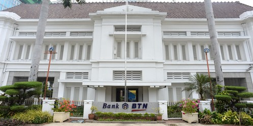 Lowongan Kerja Bank BTN 2017 - Aceh Jobs