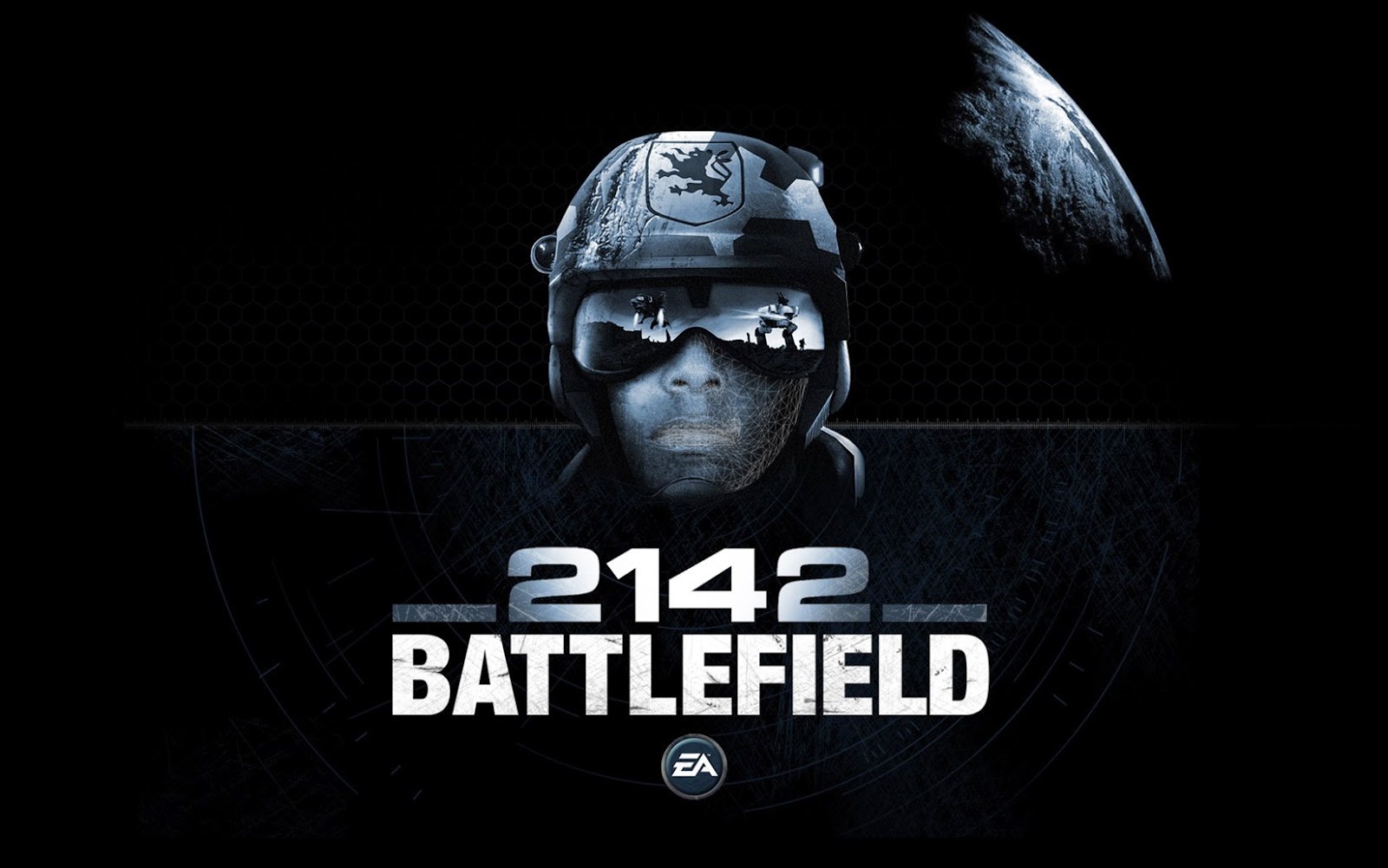 Battlefield 2142 not on steam фото 1