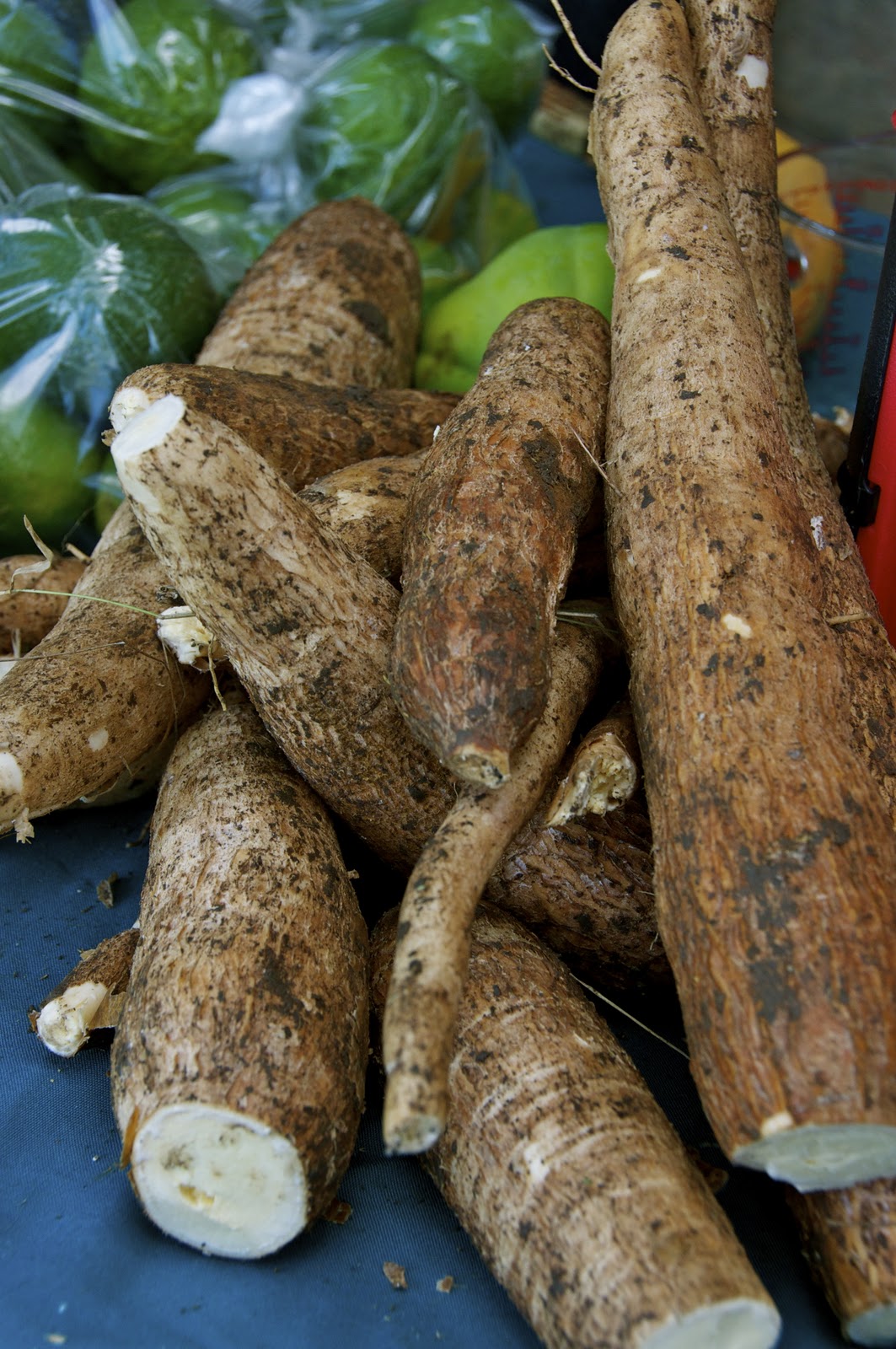 Loop Barbados A Market to Visit! Holders Farmers Market