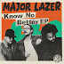 Major Lazer Ft J Balvin & Sean Paul - Buscando Huellas