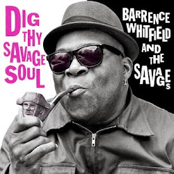 BARRENCE WHITFIELD & THE SAVAGES
