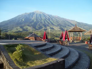 Ketep Pass Sawangan Magelang Ketep Pass Sawangan Magelang