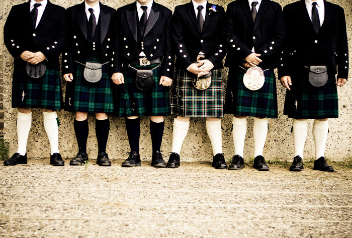 Looks for the Groom - Are You 