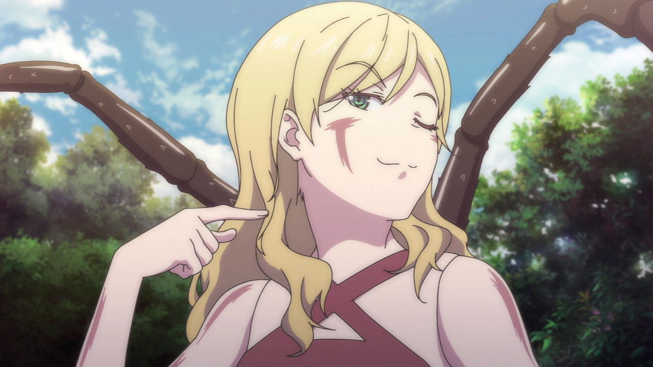Jikken Hin Kazoku Creatures Family Days Jikken-hin Kazoku: Creatures Family Days Episode 2 [ Subtitle Indonesia