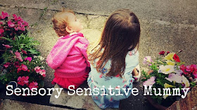 Sensory Sensitive Mummy 