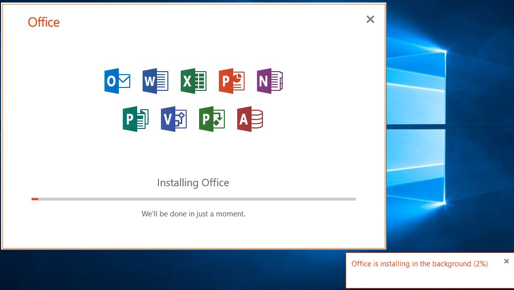Microsoft office 2019 для windows 11