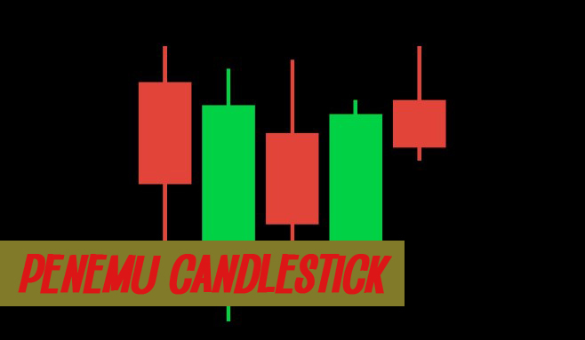 Apa itu teknik scalping di forex