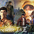 SHENMUE I AND II-CODEX