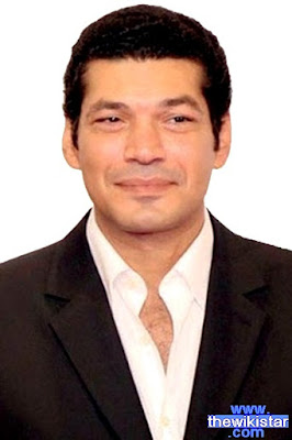 باسم سمرة - Bassem Samra باسم سمرة (Bassem Samra)، ممثل مصري
