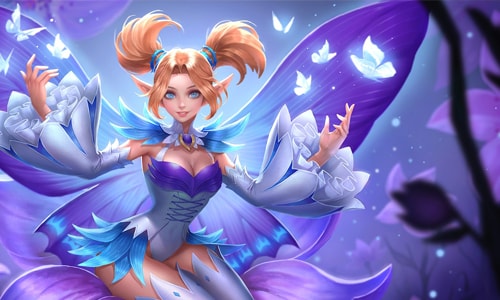Daftar Hero Mage di Mobile Arena Serta Tips dan Triknya