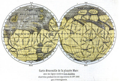 image Victorianos querían contactar extraterrestres usando gigantescos espejos